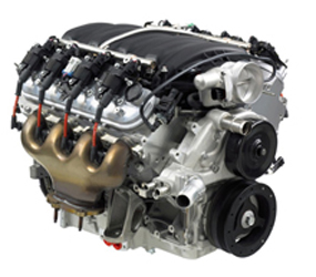 P3514 Engine
